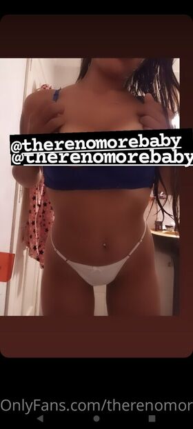 therenomorebaby