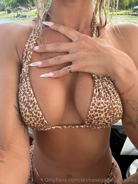 Theskimaskgirl Nude Leaks OnlyFans Photo 48