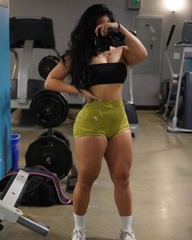 theworkoutdoll