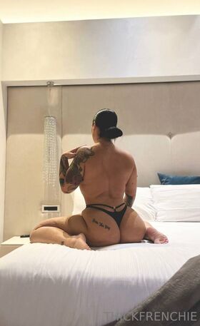 Thickfrenchie Nude Leaks OnlyFans Photo 11