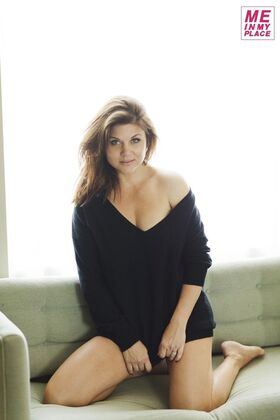 Tiffani Thiessen