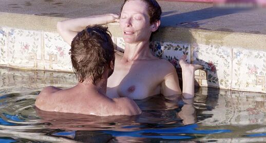 Tilda Swinton Nude Leaks OnlyFans Photo 33