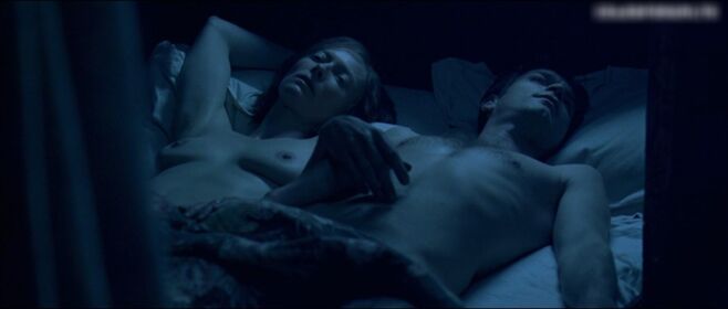 Tilda Swinton Nude Leaks OnlyFans Photo 36