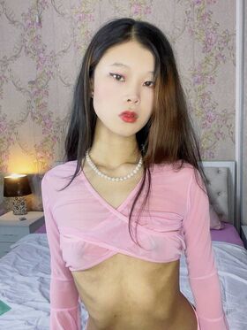 Tina Kim Nude Leaks OnlyFans Photo 48
