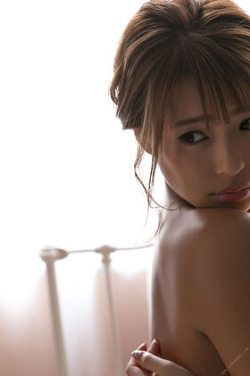 Tomomi Morisaki Nude Leaks OnlyFans Photo 38