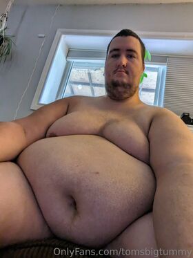 tomsbigtummy