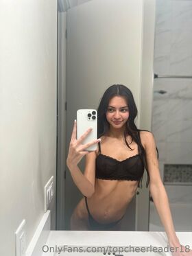 topcheerleader18 Nude Leaks OnlyFans Photo 172