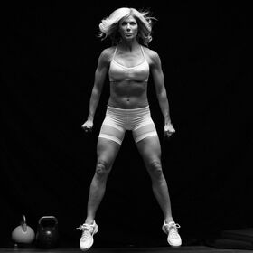 Torrie Wilson