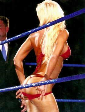 Torrie Wilson