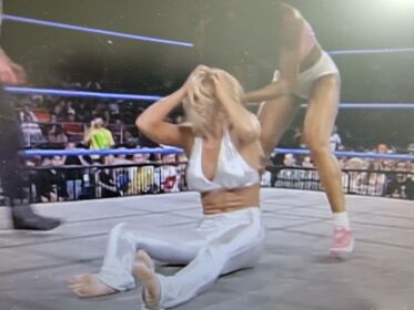 Torrie Wilson Nude Leaks OnlyFans Photo 840