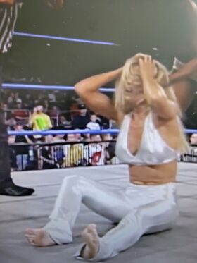 Torrie Wilson Nude Leaks OnlyFans Photo 848