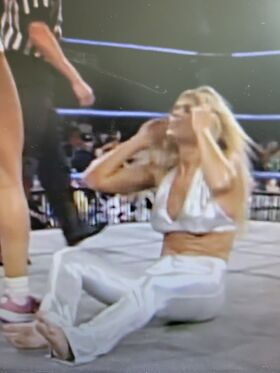 Torrie Wilson Nude Leaks OnlyFans Photo 850