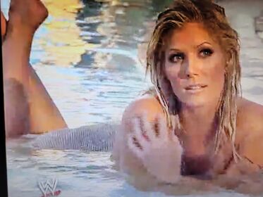 Torrie Wilson