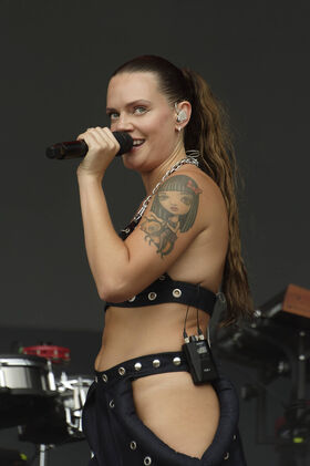 Tove Lo