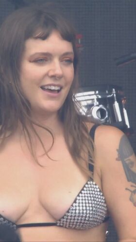 Tove Lo