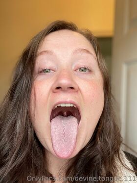 toxicallietongue