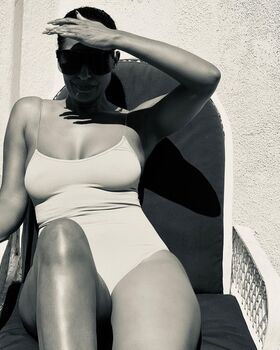 Tracee Ellis Ross