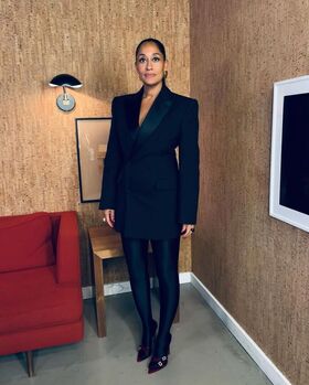 Tracee Ellis Ross