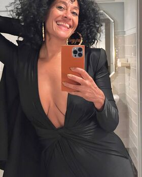 Tracee Ellis Ross