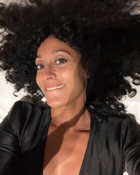 Tracee Ellis Ross