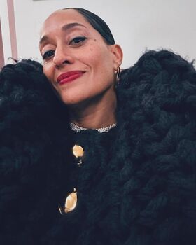 Tracee Ellis Ross