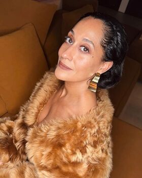 Tracee Ellis Ross