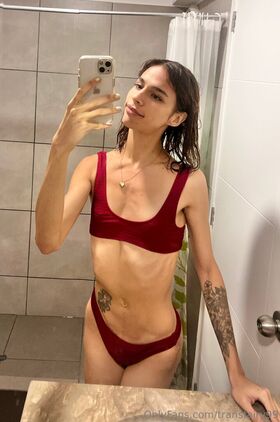 transfairy99 Nude Leaks OnlyFans Photo 71