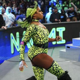 Trinity Fatu