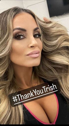 Trish Stratus