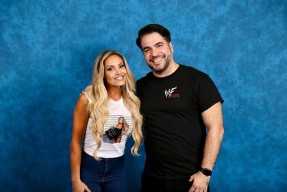 Trish Stratus