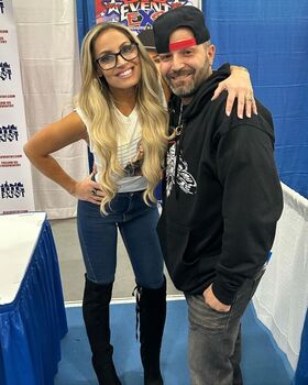 Trish Stratus