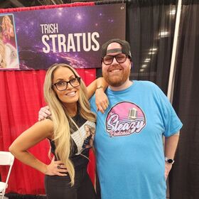 Trish Stratus