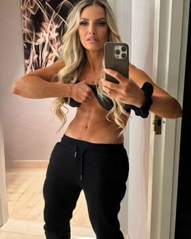 Trish Stratus