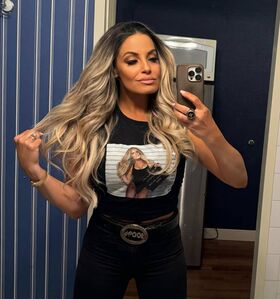 Trish Stratus