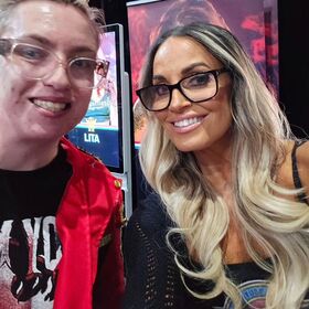 Trish Stratus