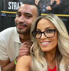 Trish Stratus