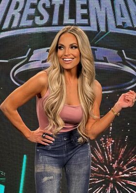 Trish Stratus