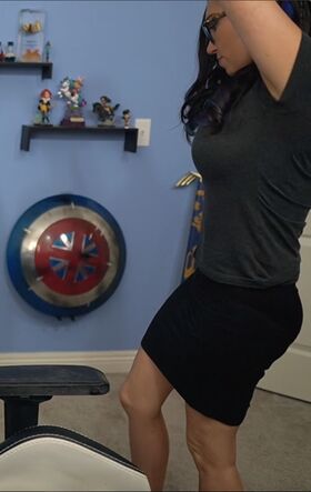 Trisha Hershberger