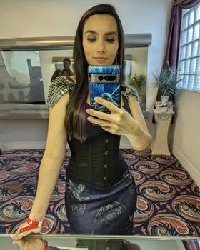 Trisha Hershberger