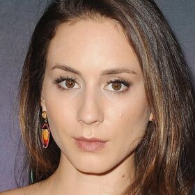 Troian Bellisario