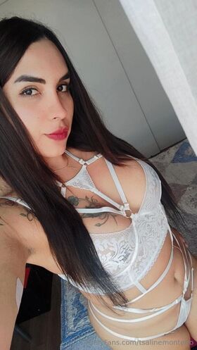 tsalinemonteiro Nude Leaks OnlyFans Photo 49