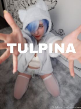 tulpinafree