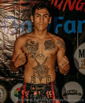 tulummuaythaimexico