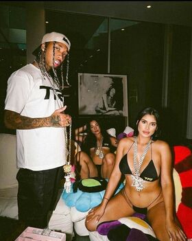 Tyga Nude Leaks OnlyFans Photo 10