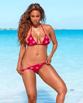 Tyra Banks