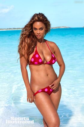 Tyra Banks