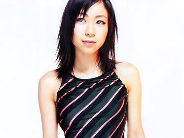 Utada Hikaru