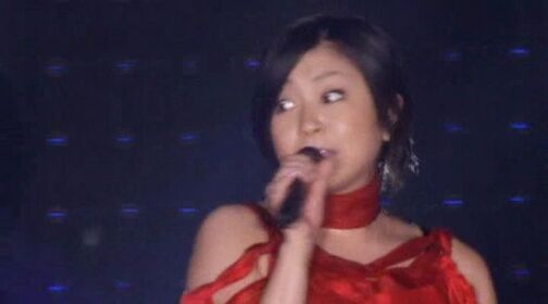 Utada Hikaru