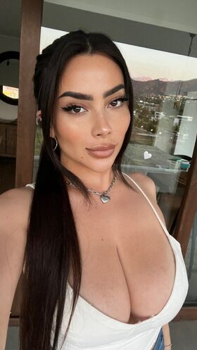 Vai Monroe Nude Leaks OnlyFans Photo 24