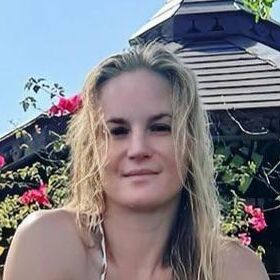 Valentina Shevchenko